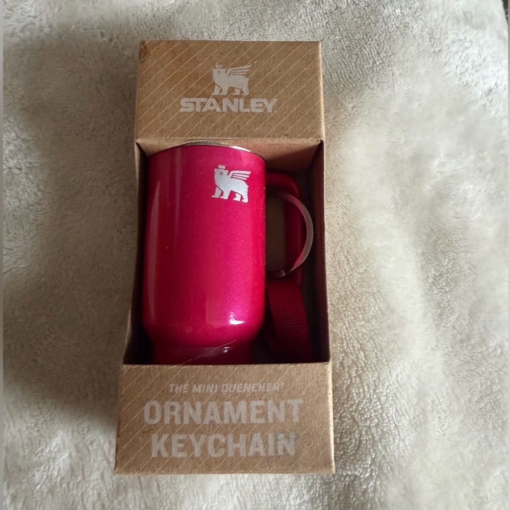 Cup ornament